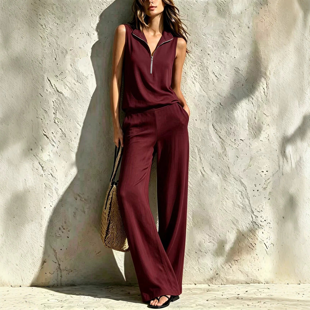 The Effortless Edge Set