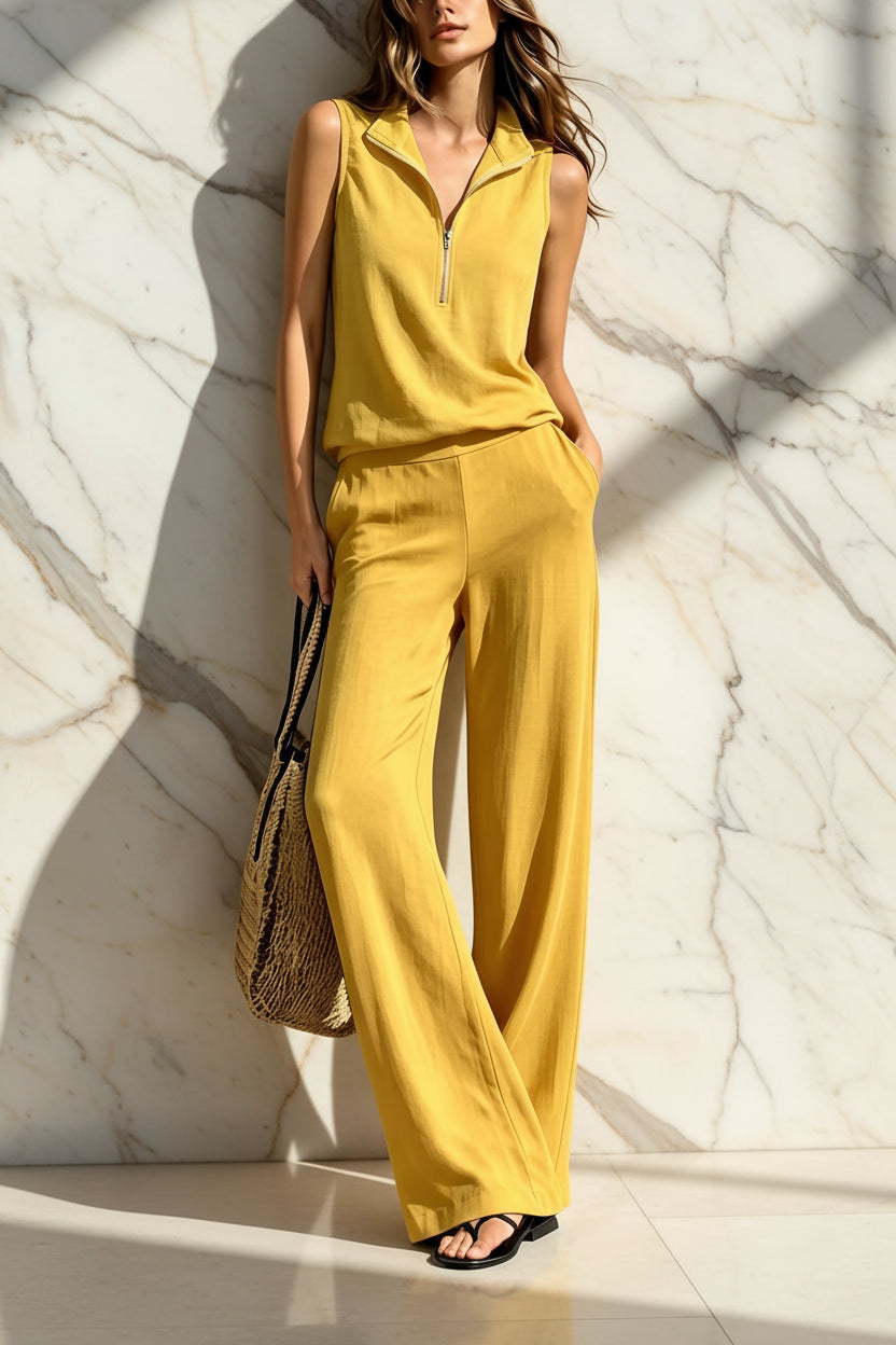 The Effortless Edge Set