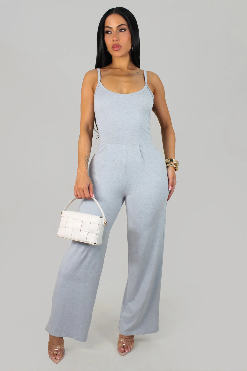 Mariah Jumpsuit