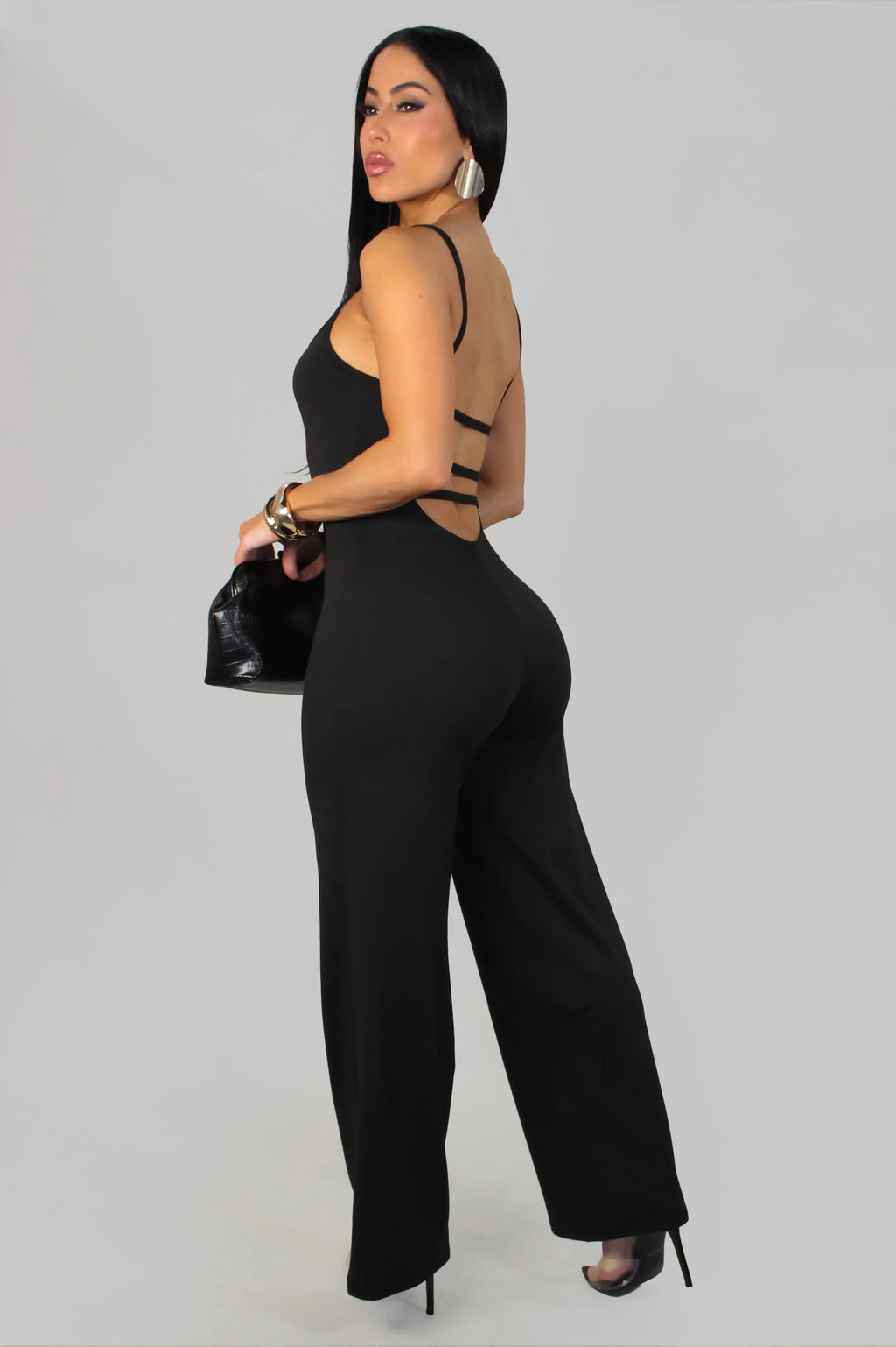 Mariah Jumpsuit