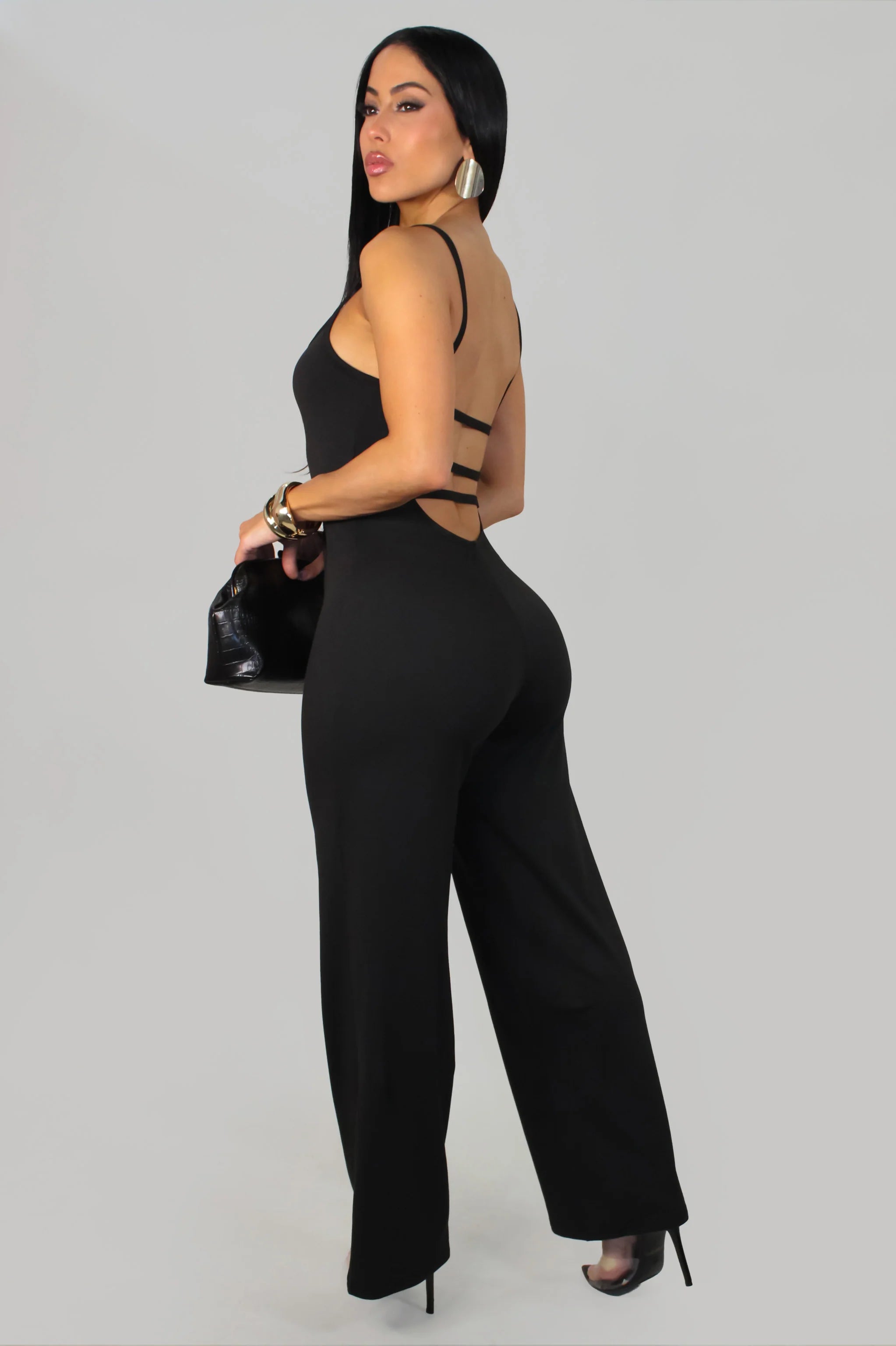 Mariah Jumpsuit