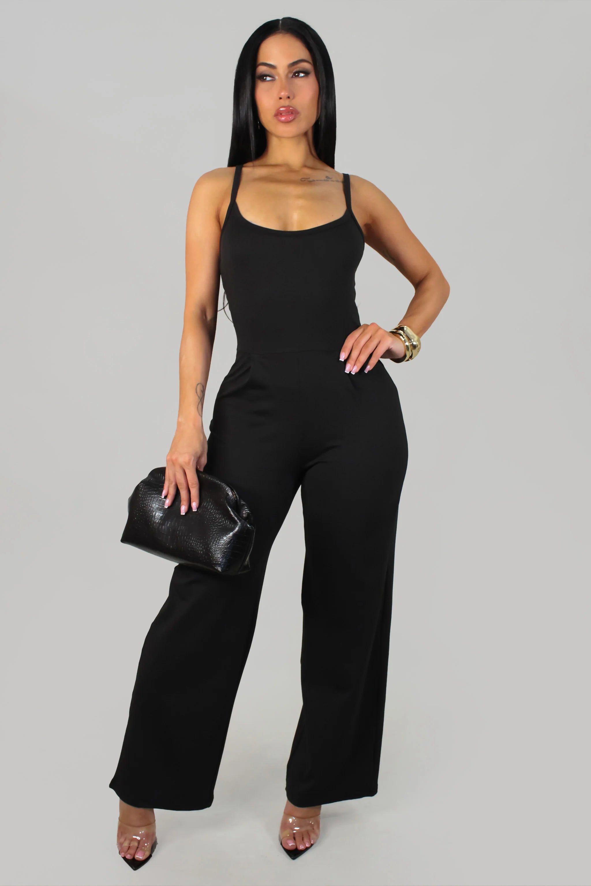 Mariah Jumpsuit