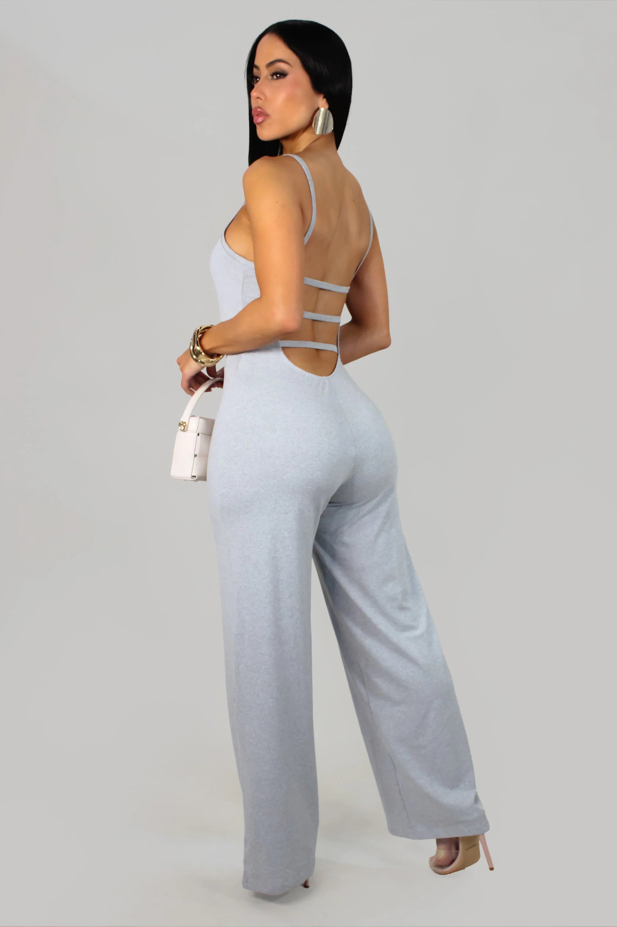 Mariah Jumpsuit