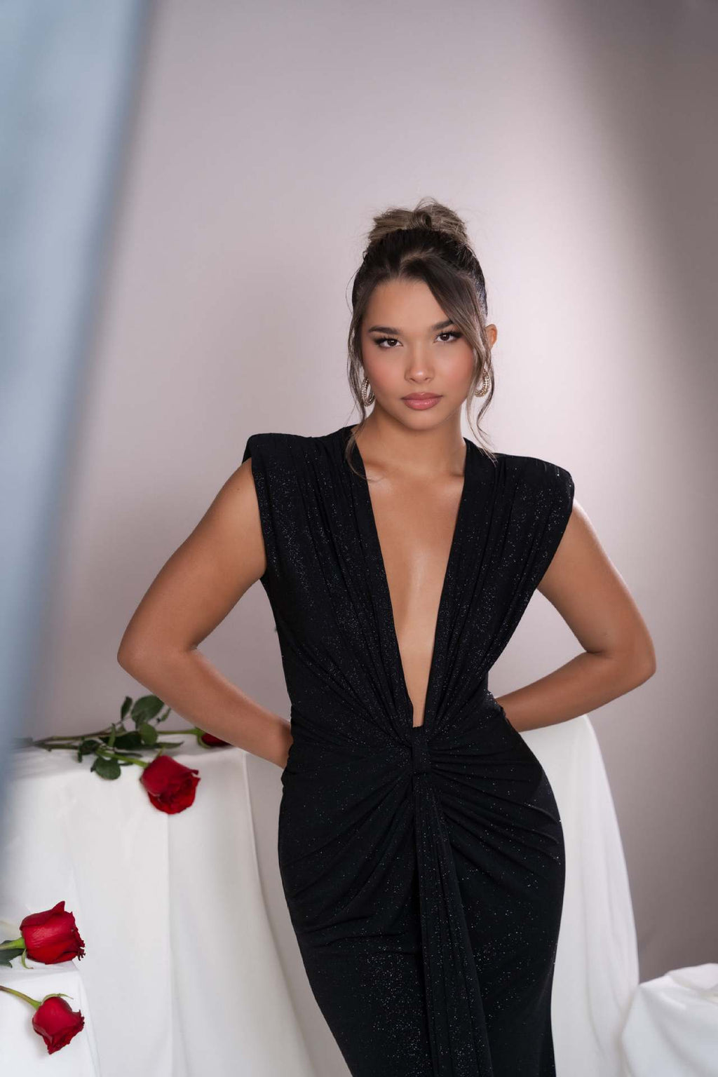 The After Dark Jumpsuit
