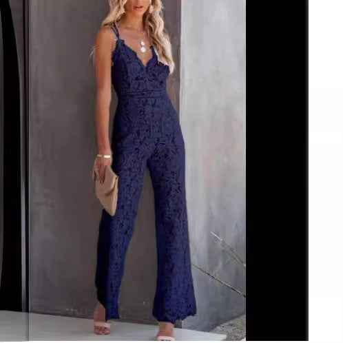 The RSVP Jumpsuit