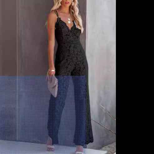 The RSVP Jumpsuit