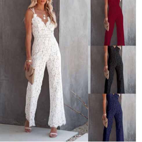 The RSVP Jumpsuit