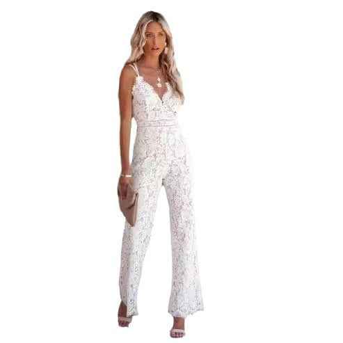 The RSVP Jumpsuit
