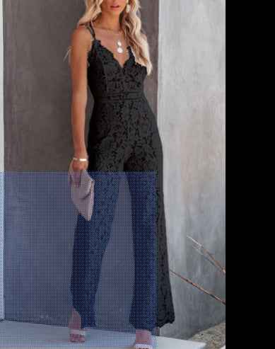 The RSVP Jumpsuit