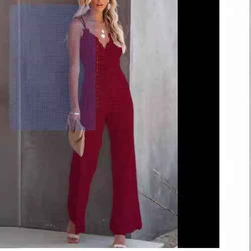 The RSVP Jumpsuit