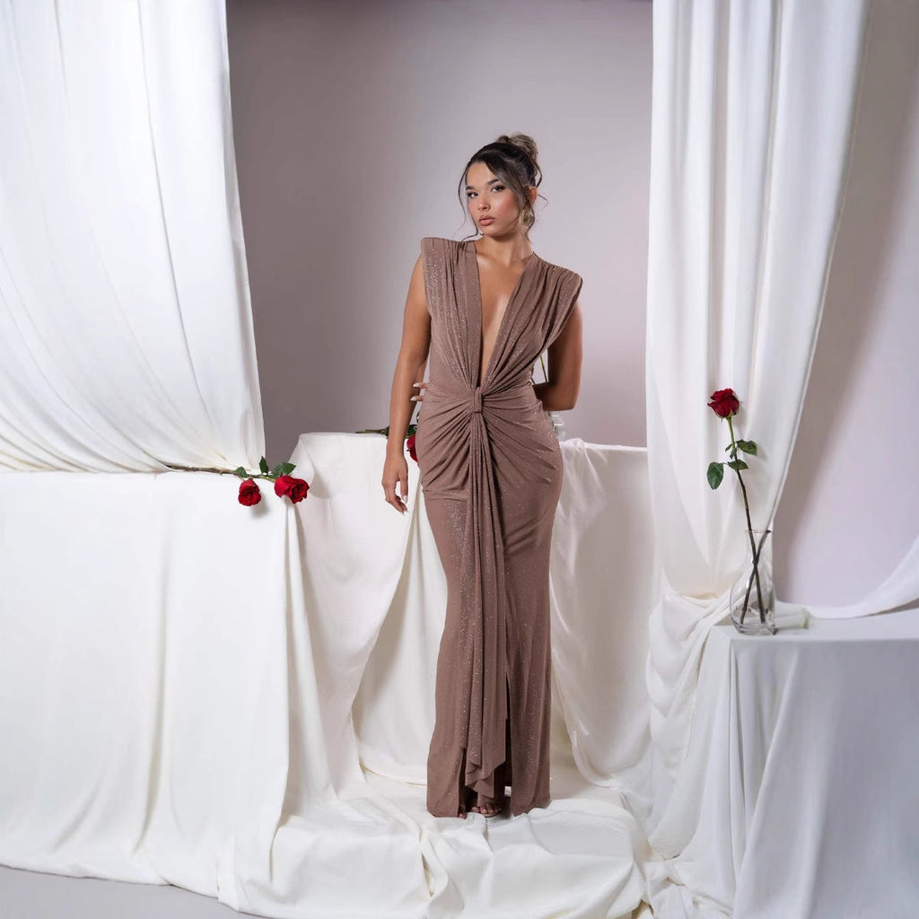 The After Dark Jumpsuit