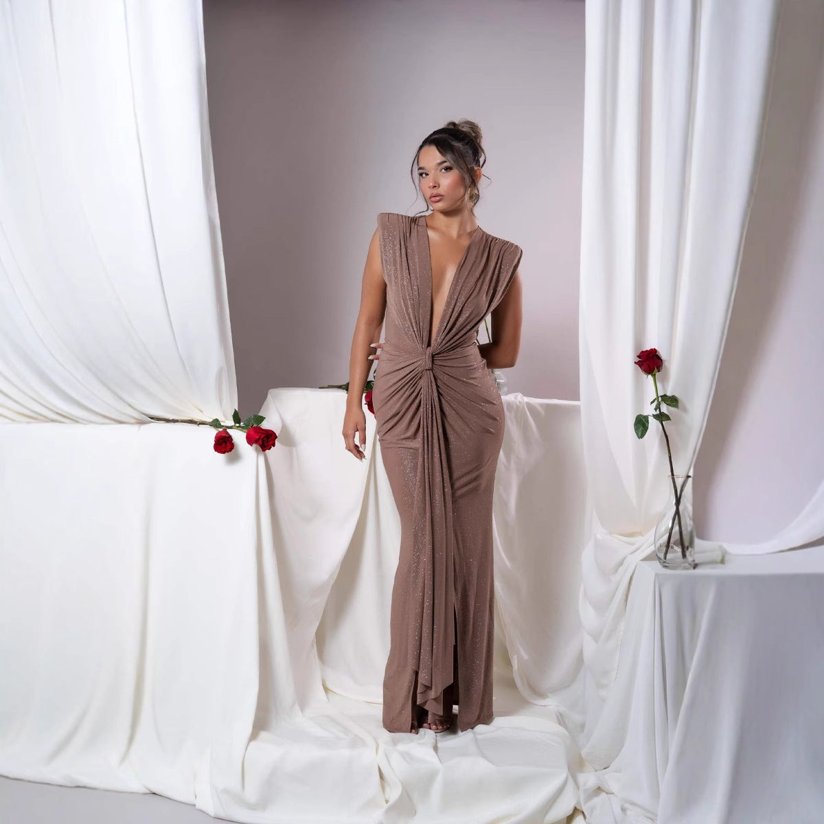 The After Dark Jumpsuit
