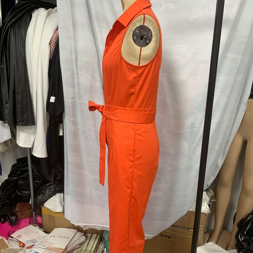 The City Statement Jumpsuit