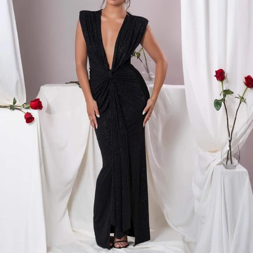 The After Dark Jumpsuit